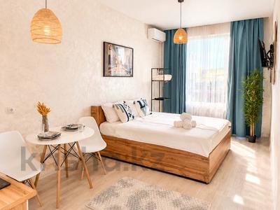 1-комнатная квартира · 20 м² · 2/12 этаж, мкр Калкаман-2, Ашимова 1/5 за 15 000 ₸ в Алматы, Наурызбайский р-н