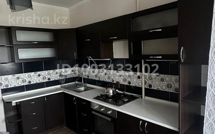 2-комнатная квартира · 62 м² · 8/9 этаж, Тлендиева 256 за 38.5 млн 〒 в Алматы, Бостандыкский р-н — фото 2