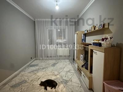 2 комнаты · 63 м² · 2/14 этаж, Сарыарка 41 — Богенбай батыр Сарыарка за 60 000 ₸ в Астане, Сарыарка р-н