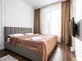 1-комнатная квартира · 40 м² · 3/10 этаж, Айтеке би 14 — Ханшатыр за 15 000 ₸ в Астане, Нура р-н