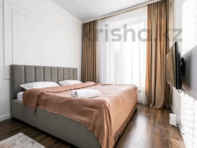1-бөлмелі пәтер · 40 м² · 3/10 қабат, Айтеке би 14 — Ханшатыр, бағасы: 15 000 ₸ в Астане, Нура р-н