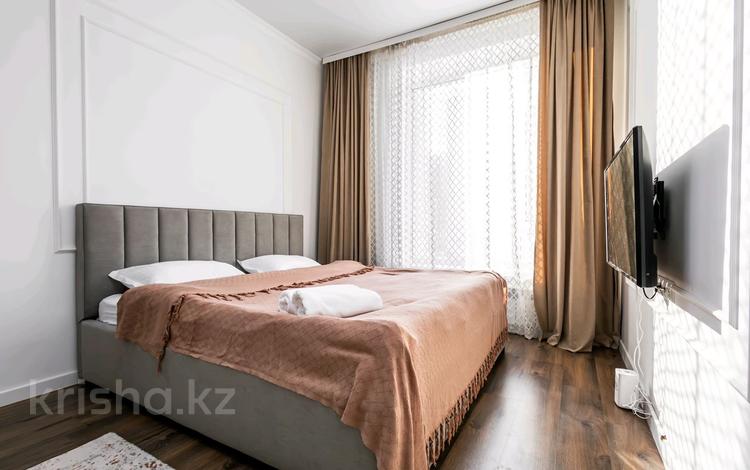 1-комнатная квартира · 40 м² · 3/10 этаж, Айтеке би 14 — Ханшатыр за 15 000 ₸ в Астане, Нура р-н — фото 2