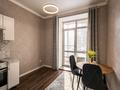1-комнатная квартира · 40 м² · 3/10 этаж, Айтеке би 14 — Ханшатыр за 15 000 ₸ в Астане, Нура р-н — фото 10