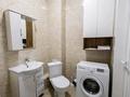 1-комнатная квартира · 40 м² · 3/10 этаж, Айтеке би 14 — Ханшатыр за 15 000 ₸ в Астане, Нура р-н — фото 12