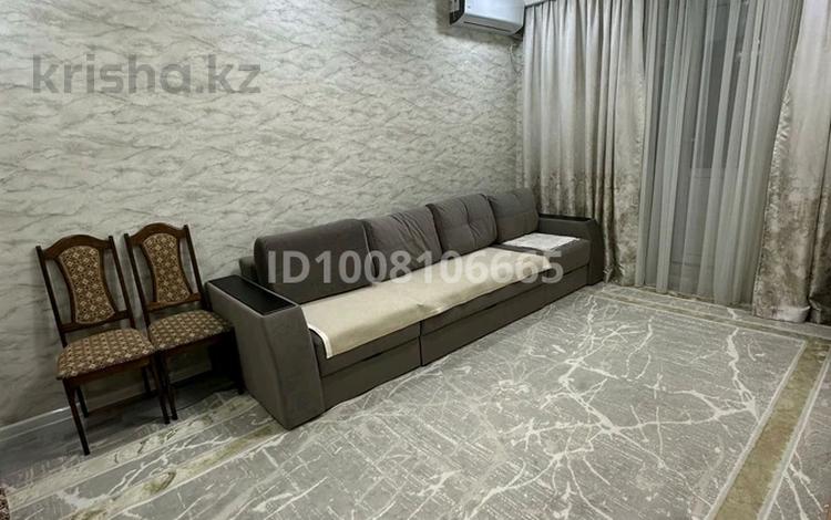 3-комнатная квартира · 73 м² · 2/5 этаж, мкр Улы Дала 12 за 27 млн 〒 в Таразе — фото 2