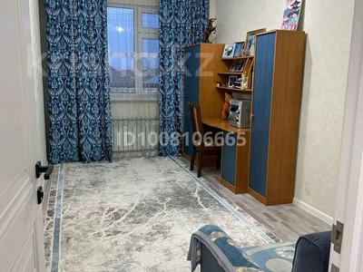 3-комнатная квартира · 75 м² · 2/5 этаж, мкр Улы Дала 12 за 27 млн ₸ в Таразе
