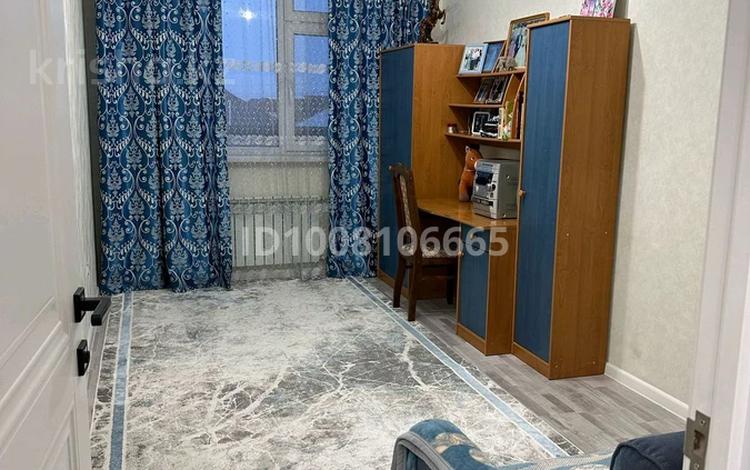 3-комнатная квартира · 75 м² · 2/5 этаж, мкр Улы Дала 12 за 27 млн ₸ в Таразе — фото 6