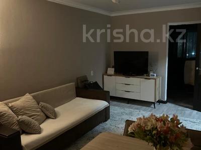 2-бөлмелі пәтер · 46 м² · 3/5 қабат, Назарбаева 116, бағасы: 17 млн ₸ в Талдыкоргане, мкр Жетысу
