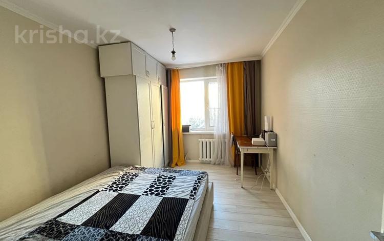 3-комнатная квартира · 60.3 м² · 4/5 этаж, Абая 11 за 26.5 млн 〒 в Астане, Сарыарка р-н — фото 2