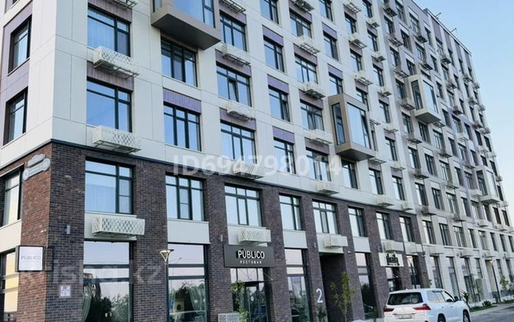 2-комнатная квартира · 45 м² · 3/9 этаж, Абылхаир хана 69 — Габдиева за 420 000 ₸ в Атырау — фото 2
