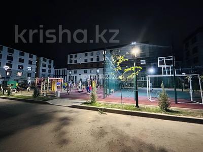 1-комнатная квартира · 40 м² · 5/5 этаж, мкр 20-й за 21.5 млн ₸ в Алматы, Алатауский р-н