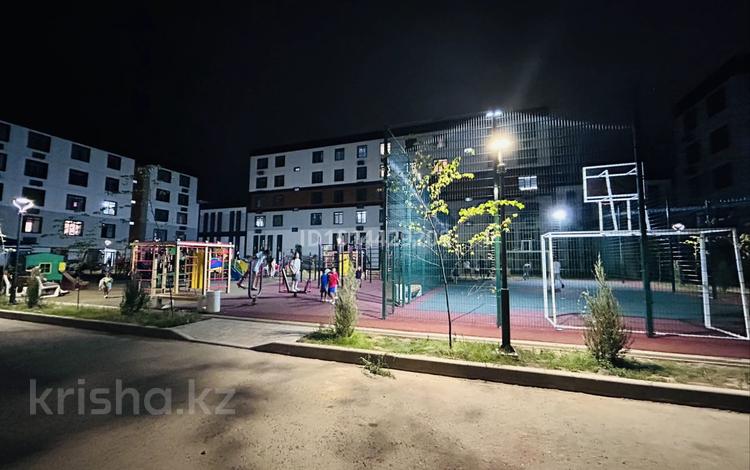1-комнатная квартира · 40 м² · 5/5 этаж, мкр 20-й за 21.5 млн ₸ в Алматы, Алатауский р-н — фото 9