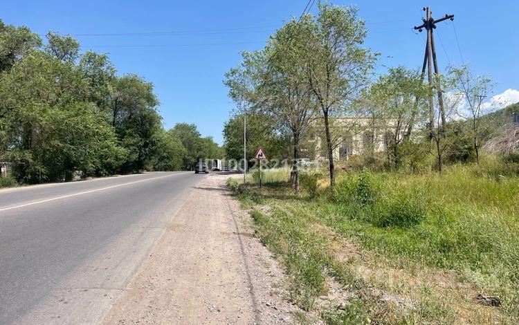 Жер телімі · 55 сотық, Алматы облысы, бағасы: 240 млн ₸ в Алматинской обл. — фото 2