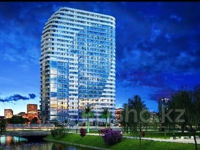 1-комнатная квартира · 32 м² · 10/27 этаж, ул. Г. Лорткипанидзе 2б — ул. М.Качинских за 24 млн 〒 в Батуми