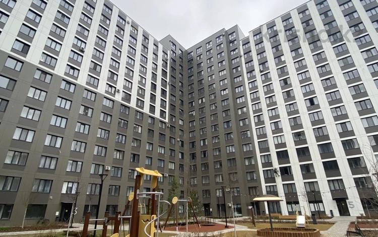 4-бөлмелі пәтер · 99.88 м² · 7 қабат, Толе би 24, бағасы: 56 млн ₸ в Астане, Нура р-н — фото 2