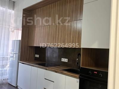 Аренда квартир в Астане: 2-комнатная квартира · 60 м² · 2/8 этаж · помесячно, Е-809 за 260 000 〒 2-комнатная квартира · 60 м² · 2/8 этаж · помесячно, Е-809 за 260 000 〒 в Астане, Есильский р-н