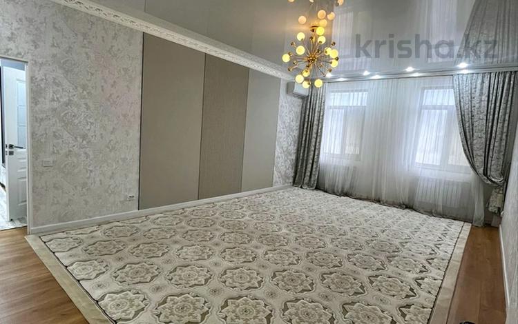 2-бөлмелі пәтер · 88.2 м² · 10/11 қабат, 16-й мкр 57, бағасы: 32.5 млн ₸ в Актау — фото 2