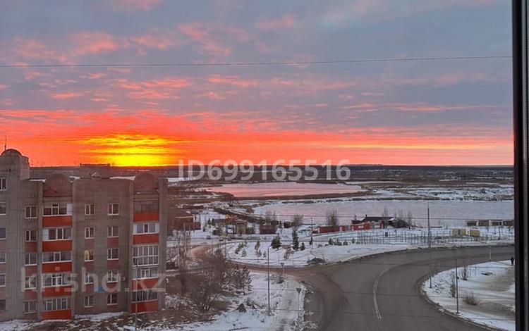 1-комнатная квартира · 55 м² · 5/6 этаж, 5-й микрорайон, Гашека — Напротив набережной КЖБИ за 35 млн ₸ в Костанае — фото 2