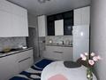 1-комнатная квартира · 55 м² · 5/6 этаж, 5-й микрорайон, Гашека — Напротив набережной КЖБИ за 35 млн ₸ в Костанае — фото 6