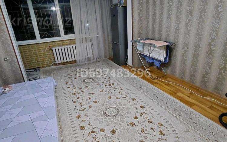 2-бөлмелі пәтер · 55 м² · 5/5 қабат, мкр Катынкопыр, Мкр Катын копр 54 — Темирлан тас жолы 54, бағасы: 18 млн ₸ в Шымкенте, Абайский р-н — фото 21