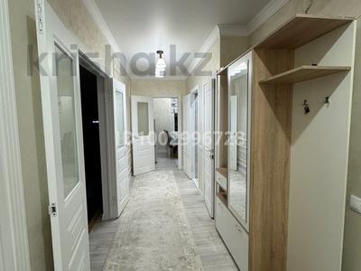 2-бөлмелі пәтер · 59 м² · 2/5 қабат, Нур Орда 58, бағасы: 200 000 〒 в 