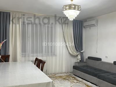 2-комнатная квартира · 70 м² · 1/7 этаж, 9 — Жаңа қала-Керуен сарай, стадион, оқушылар сарайы, конгресс хол, департаменттер, акимат, олимпик центр за 20 000 ₸ в Туркестане