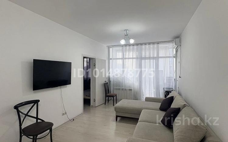 3-бөлмелі пәтер · 70 м² · 5/12 қабат, Ақбұлақ ш/а., Дарабоз 19, бағасы: 42 млн ₸ в Алматы, Алатауский р-н — фото 2