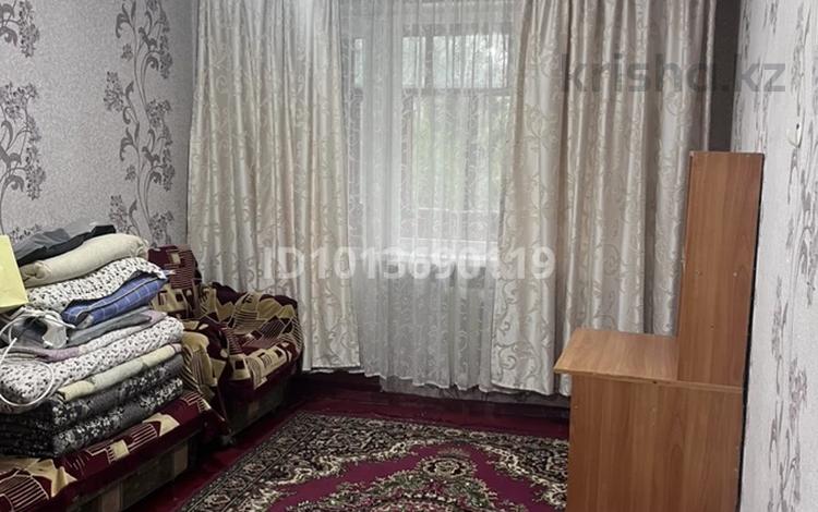 1-комнатная квартира · 32 м² · 3/5 этаж, мкр Самал, Самал ш/а. 36 — Қайқармет қасында за 70 000 ₸ в Таразе — фото 2