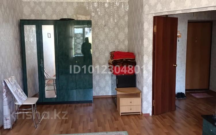 1-комнатная квартира · 41 м² · 2/3 этаж, мкр. Алтын орда 18А за 11.5 млн ₸ в Актобе, мкр Авиатор — фото 2