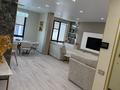 4-комнатная квартира · 150 м² · 4/5 этаж, Д.Конаева 17 за 130 млн 〒