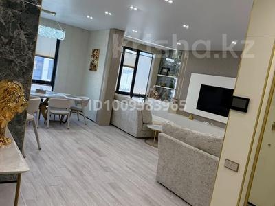 4-комнатная квартира · 150 м² · 4/5 этаж, Д.Конаева 17 за 130 млн 〒