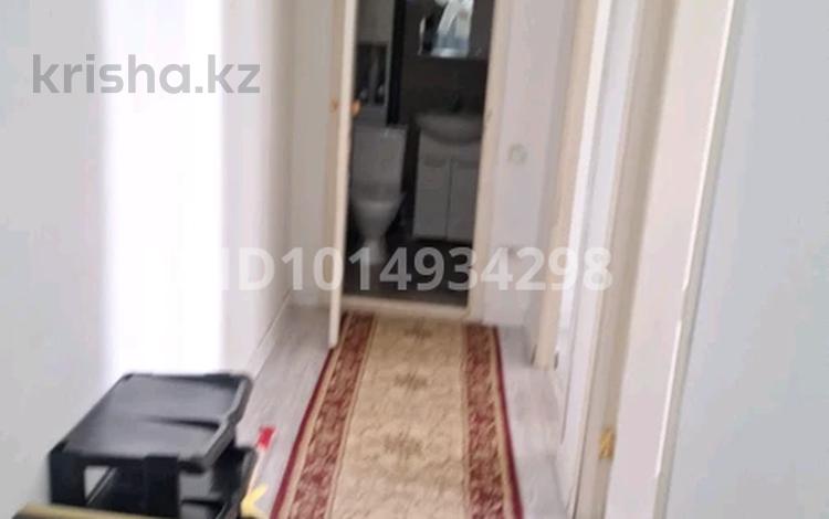 1-бөлмелі пәтер · 44 м² · 1/5 қабат, Нұрсая ш/а. 29, бағасы: ~ 14.2 млн ₸ в Атырау, мкр Нурсая — фото 2