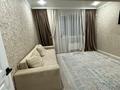 2-комнатная квартира, 52 м², 2/5 этаж помесячно, Халиуллина 172 к1 за 250 000 〒 в Алматы — фото 6