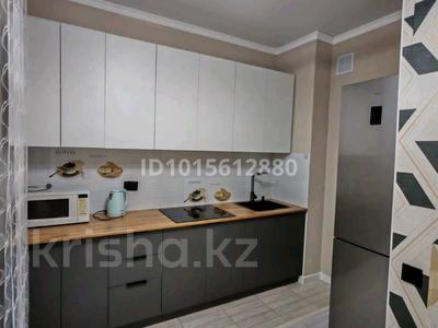 1-бөлмелі пәтер · 41.5 м², Е 535 2, 4, 6, 6/1, бағасы: 20.3 млн ₸ в Астане, Нура р-н