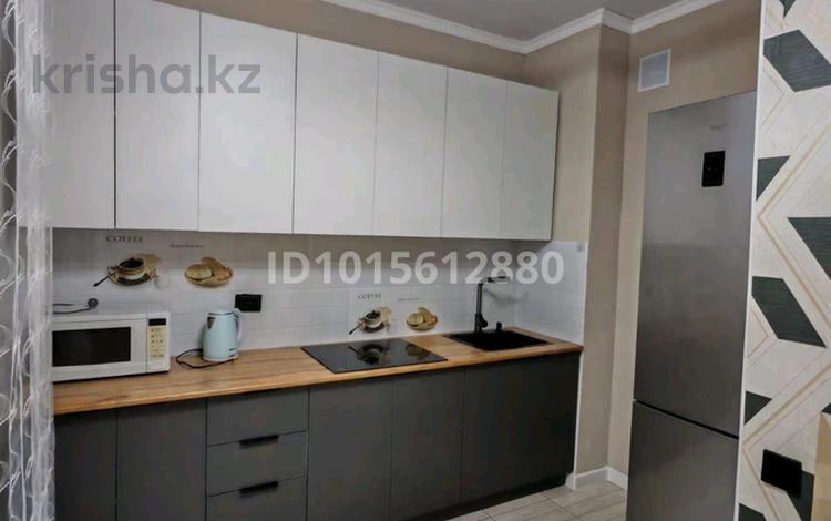 1-комнатная квартира · 41.5 м², Е 535 2, 4, 6, 6/1 за 20.3 млн ₸ в Астане, Нура р-н — фото 2