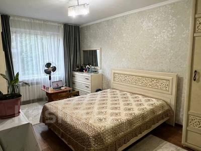 3-комнатная квартира · 62 м² · 3/5 этаж, Жастар за 22 млн 〒 в Талдыкоргане, мкр Жастар