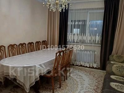 3-бөлмелі пәтер · 88.7 м² · 4/4 қабат, мкр Зердели, бағасы: 45 млн ₸ в Алматы, Алатауский р-н