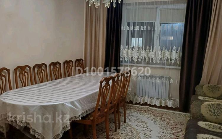 3-бөлмелі пәтер · 88.7 м² · 4/4 қабат, мкр Зердели, бағасы: 45 млн ₸ в Алматы, Алатауский р-н — фото 2