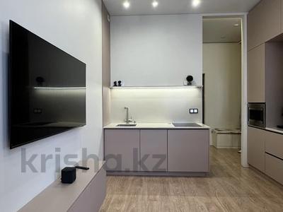 2-бөлмелі пәтер · 54.1 м² · 6/18 қабат, 17-ш/а. 54, бағасы: 27.3 млн ₸ в Актау, 17-й мкр