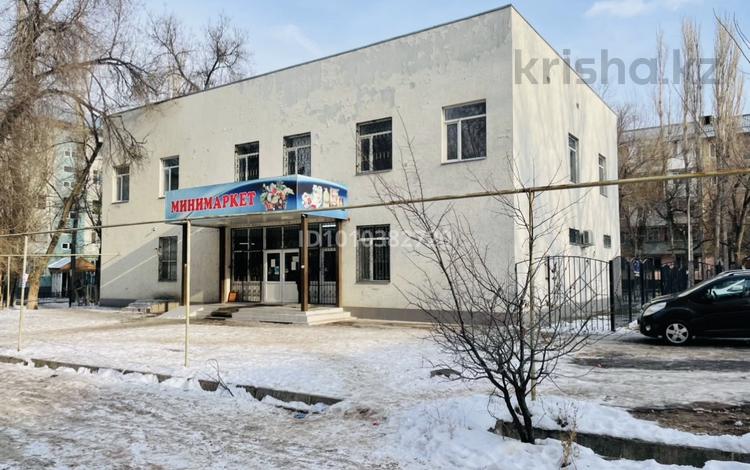 Дүкендер мен бутиктер · 520 м², бағасы: 170 млн ₸ в Таразе, мкр Жайлау — фото 2
