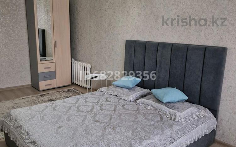 1-комнатная квартира · 35 м² · 1/5 этаж, Мухита 128 — Курмангазы за 2 000 ₸ в Уральске — фото 4