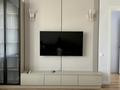 2-бөлмелі пәтер · 65 м² · 8/9 қабат, 118 — Абая-Розыбакиева, бағасы: 550 000 ₸ в Алматы, Бостандыкский р-н