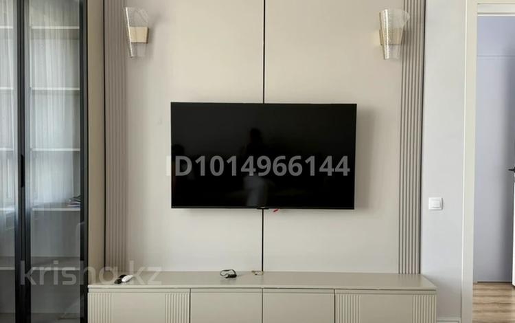 2-бөлмелі пәтер · 65 м² · 8/9 қабат, 118 — Абая-Розыбакиева, бағасы: 550 000 ₸ в Алматы, Бостандыкский р-н — фото 2