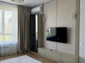 2-бөлмелі пәтер · 65 м² · 8/9 қабат, 118 — Абая-Розыбакиева, бағасы: 550 000 ₸ в Алматы, Бостандыкский р-н — фото 2