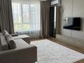 2-бөлмелі пәтер · 65 м² · 8/9 қабат, 118 — Абая-Розыбакиева, бағасы: 550 000 ₸ в Алматы, Бостандыкский р-н — фото 5