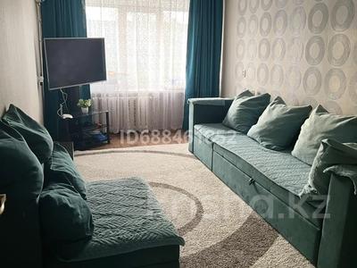 2-комнатная квартира, 48 м², 5/5 этаж, Комсомольский - р-н кольца за 10.3 млн 〒 в Рудном
