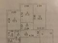 4-бөлмелі пәтер · 90 м² · 5/5 қабат, Пришахтинск, 21й микрорайон 97, бағасы: 17 млн ₸ в Караганде, Алихана Бокейханова р-н — фото 10