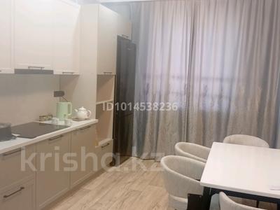 2-комнатная квартира · 69 м² · 3/5 этаж, Бобровка, Карменова 14 — Карменова галето за 200 000 ₸ в Семее