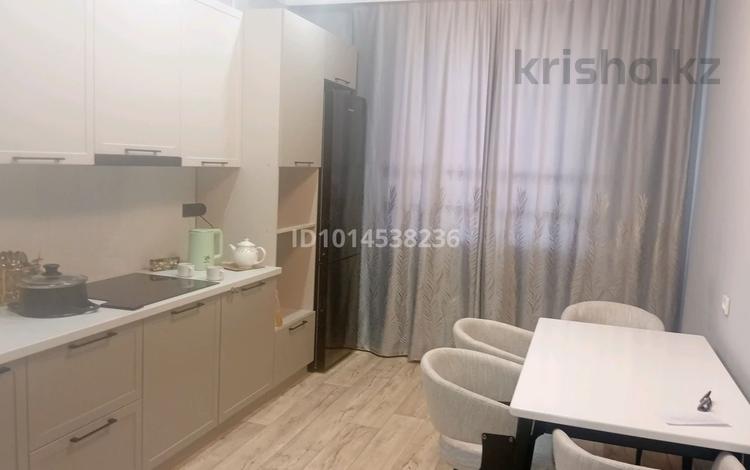 2-комнатная квартира · 69 м² · 3/5 этаж, Бобровка, Карменова 14 — Карменова галето за 200 000 ₸ в Семее — фото 2