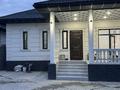 Отдельный дом · 4 комнаты · 155 м² · 4 сот., Орбулак за 66 млн ₸ в Туздыбастау (Калинино) — фото 5